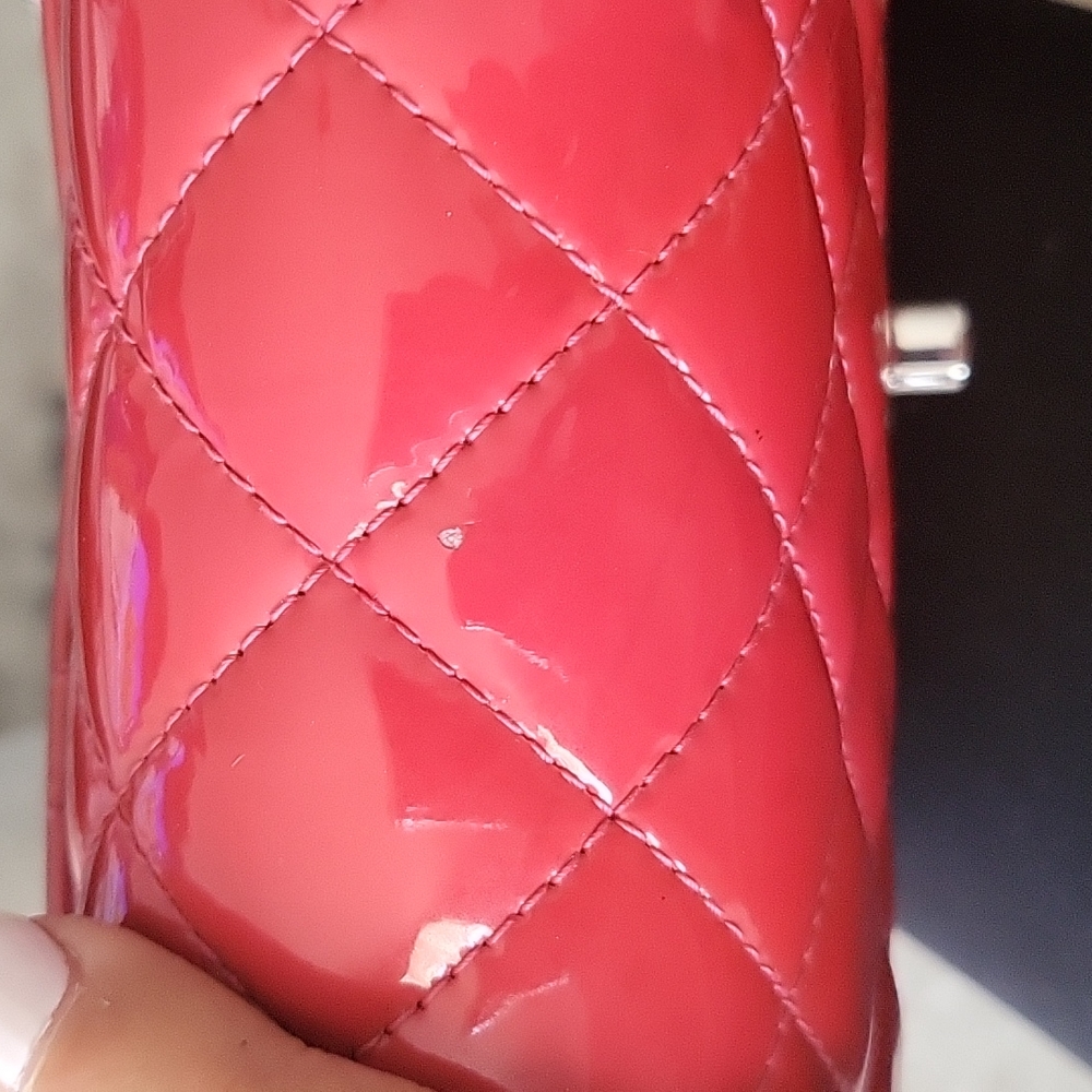 Chanel Mini Bag - Picture 5 of 8